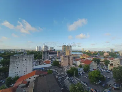 Loja / Salão / Ponto Comercial à venda, 19m² no Boa Vista, Recife