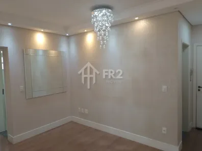Apartamento com 2 Quartos para alugar, 58m² no Jardim Marajoara, Nova Odessa