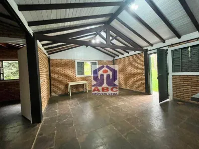 Casa de Condomínio com 3 Quartos para alugar, 80m² no , Brasília