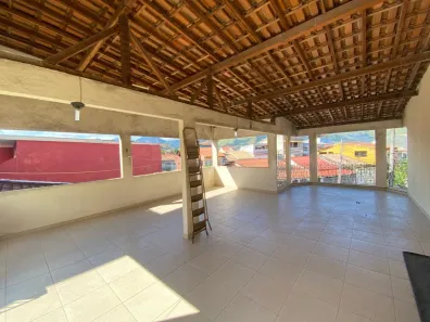 Casa com 2 Quartos à venda, 126m² no Campo Grande, Rio de Janeiro