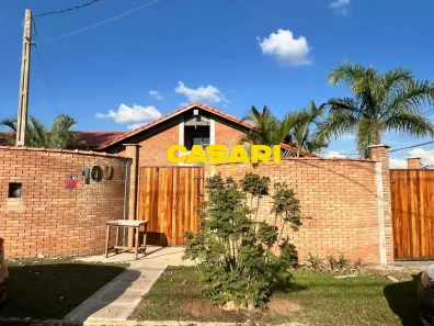 Fazenda / Sítio / Chácara com 4 Quartos à venda, 600m² no Jardim Flamboyant II, Boituva