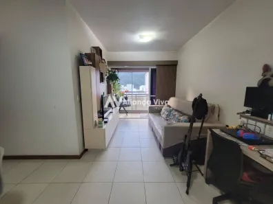 Apartamento com 3 Quartos à venda, 80m² no Humaitá, Rio de Janeiro
