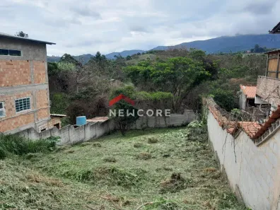 Terreno / Lote / Condomínio à venda, 370m² no Vila das flores, Caeté