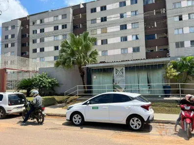 Apartamento com 2 Quartos para alugar, 108m² no Beira Rio, Parauapebas