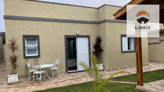 Casa de Condomínio com 3 Quartos à venda, 180m² no Vivenda Santo Afonso, Vargem Grande Paulista