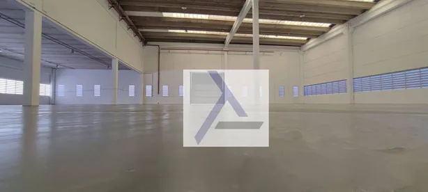 Galpão / Depósito / Armazém à venda, 3000m² no Jardim Mutinga, Barueri
