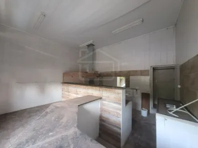 Loja / Salão / Ponto Comercial para alugar, 40m² no Chácara Braz Miraglia, Jaú