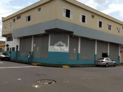 Prédio Inteiro à venda, 366m² no Campos Elíseos, Ribeirão Preto