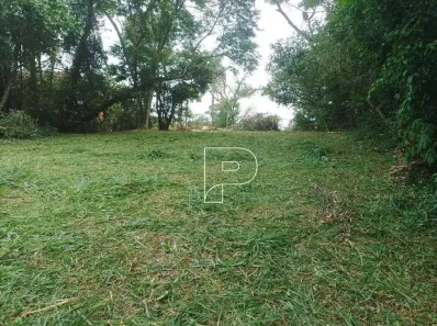 Terreno / Lote / Condomínio à venda, 1872m² no Chácara Represinha, Cotia