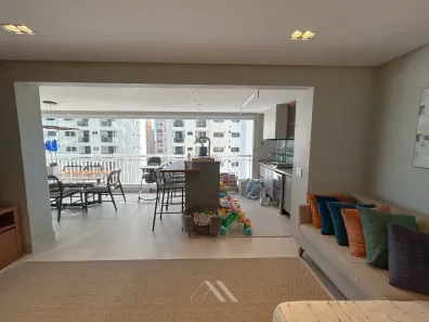 Apartamento com 3 Quartos à venda, 115m² no Mooca, São Paulo