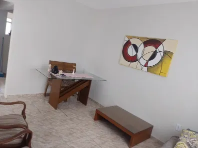 Sobrado com 3 Quartos à venda, 149m² no Nova Liberdade, Resende