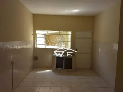 Apartamento com 2 Quartos para alugar, 57m² no Vila Comendador Rodrigues Alves, Guaratinguetá