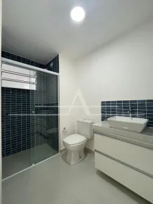 Apartamento com 2 Quartos para alugar, 85m² no Jardim Santa Rita de Cássia, Bragança Paulista