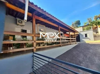 Fazenda / Sítio / Chácara com 2 Quartos à venda, 200m² no Vivendas Bela Vista, Piracicaba