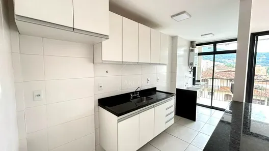 Apartamento com 2 Quartos à venda, 84m² no Corrêas, Petrópolis