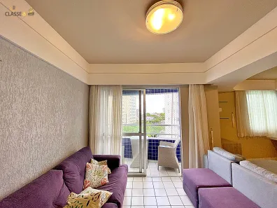 Apartamento com 2 Quartos à venda, 69m² no Pina, Recife