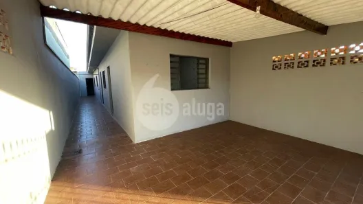 Casa com 3 Quartos à venda, 105m² no Planalto do Sol, Santa Bárbara D'Oeste
