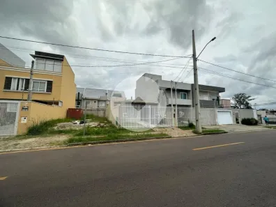 Terreno / Lote / Condomínio à venda, 140m² no Novo Mundo, Curitiba