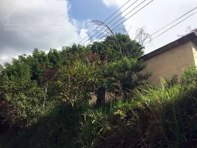 Fazenda / Sítio / Chácara com 1 Quarto à venda, 29000m² no Três Porteiras, Paty do Alferes