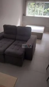 Kitnet com 1 Quarto para alugar, 30m² no Centro, Lorena