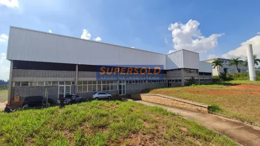 Galpão / Depósito / Armazém para alugar, 5599m² no Aterrado, Monte Mor