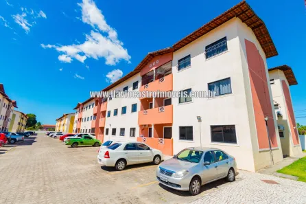 Apartamento com 3 Quartos à venda, 63m² no Mondubim, Fortaleza