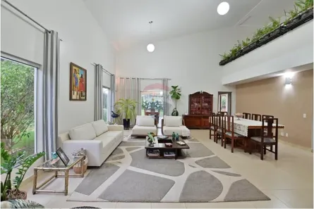 Casa com 3 Quartos à venda, 366m² no Park Way, Brasília