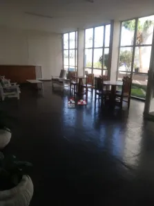 Cobertura com 3 Quartos para alugar, 132m² no Massaguaçu, Caraguatatuba
