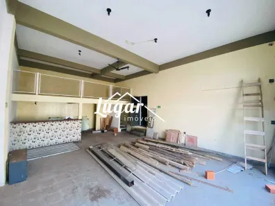 Loja / Salão / Ponto Comercial para alugar, 60m² no Centro, Marília