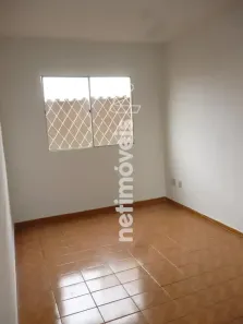 Apartamento com 2 Quartos à venda, 50m² no Eldorado, Contagem