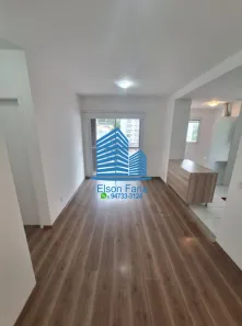 Apartamento com 2 Quartos para alugar, 63m² no Alphaville Centro Industrial e Empresarial/Alphaville., Barueri
