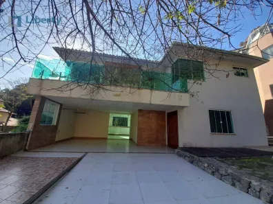 Casa de Condomínio com 4 Quartos para alugar, 280m² no Itacoatiara, Niterói