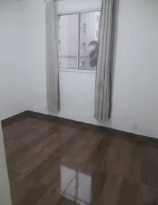 Apartamento com 2 Quartos à venda, 49m² no Jardim São Luiz, Jandira