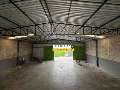 Galpão / Depósito / Armazém para alugar, 350m² no Jardim Sandra Maria, Taubaté