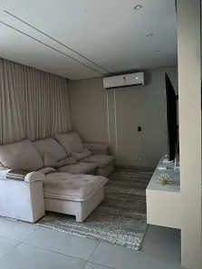 Casa de Condomínio com 4 Quartos à venda, 181m² no Jardins Nápoles, Senador Canedo