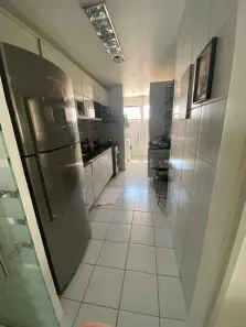 Apartamento com 3 Quartos à venda, 85m² no Centro, Jaboatão dos Guararapes