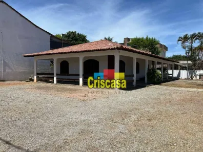 Casa com 3 Quartos para alugar, 160m² no Recreio, Rio das Ostras