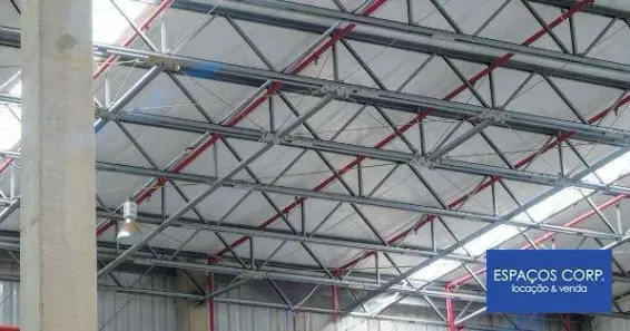 Galpão / Depósito / Armazém à venda, 4926m² no Jardim Dall'Orto, Sumaré