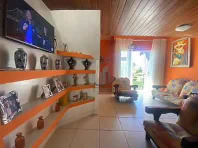Apartamento com 3 Quartos à venda, 128m² no Dorândia, Barra do Piraí