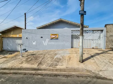 Casa com 3 Quartos à venda, 156m² no Jardim São Pedro de Viracopos, Campinas