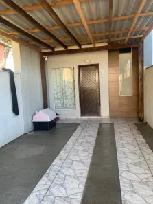 Sobrado com 3 Quartos à venda, 92m² no Iririú, Joinville