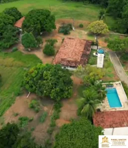 Fazenda / Sítio / Chácara com 2 Quartos à venda, 50000m² no , Conde