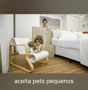Hotel / Motel / Pousada com 1 Quarto à venda, 30m² no Copacabana, Rio de Janeiro