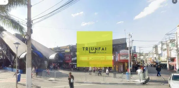 Prédio Inteiro à venda, 720m² no Centro, Itapevi