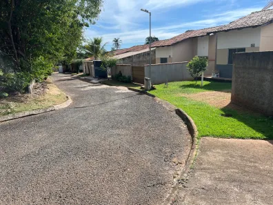 Casa de Condomínio com 2 Quartos à venda, 89m² no Chácaras Primavera, Caldas Novas
