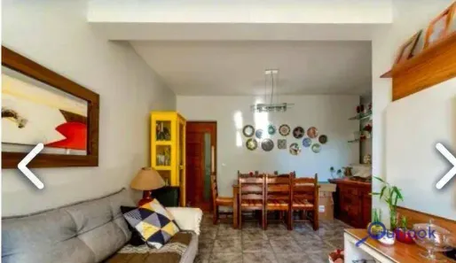 Apartamento com 3 Quartos para venda ou aluguel, 110m² no Centro, Diadema