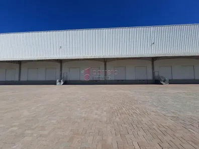 Galpão / Depósito / Armazém para alugar, 2317m² no Pinhal, Cabreúva