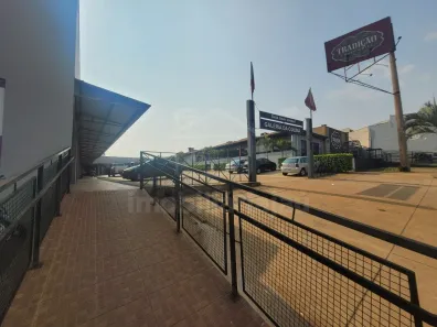 Loja / Salão / Ponto Comercial para alugar, 51m² no Chácara Braz Miraglia, Jaú