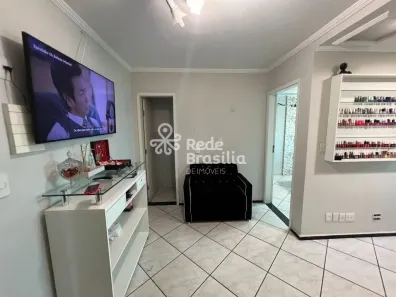 Conjunto Comercial / Sala à venda, 34m² no Taguatinga Centro, Brasília