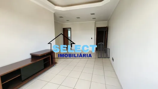 Apartamento com 2 Quartos para venda ou aluguel, 73m² no Vila Nova Louveira, Louveira